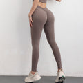 Calça Legging Treino Academia e Yoga De Nylon Feminina StopFit