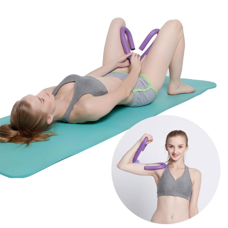 Aparelho Para Exercícios Pelvis Coxa e Bumbum StopFit