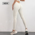 Calça Legging Treino Academia e Yoga De Nylon Feminina StopFit